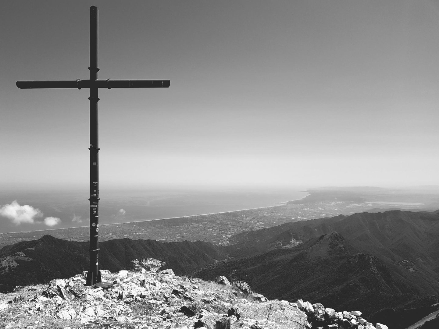 summit-cross