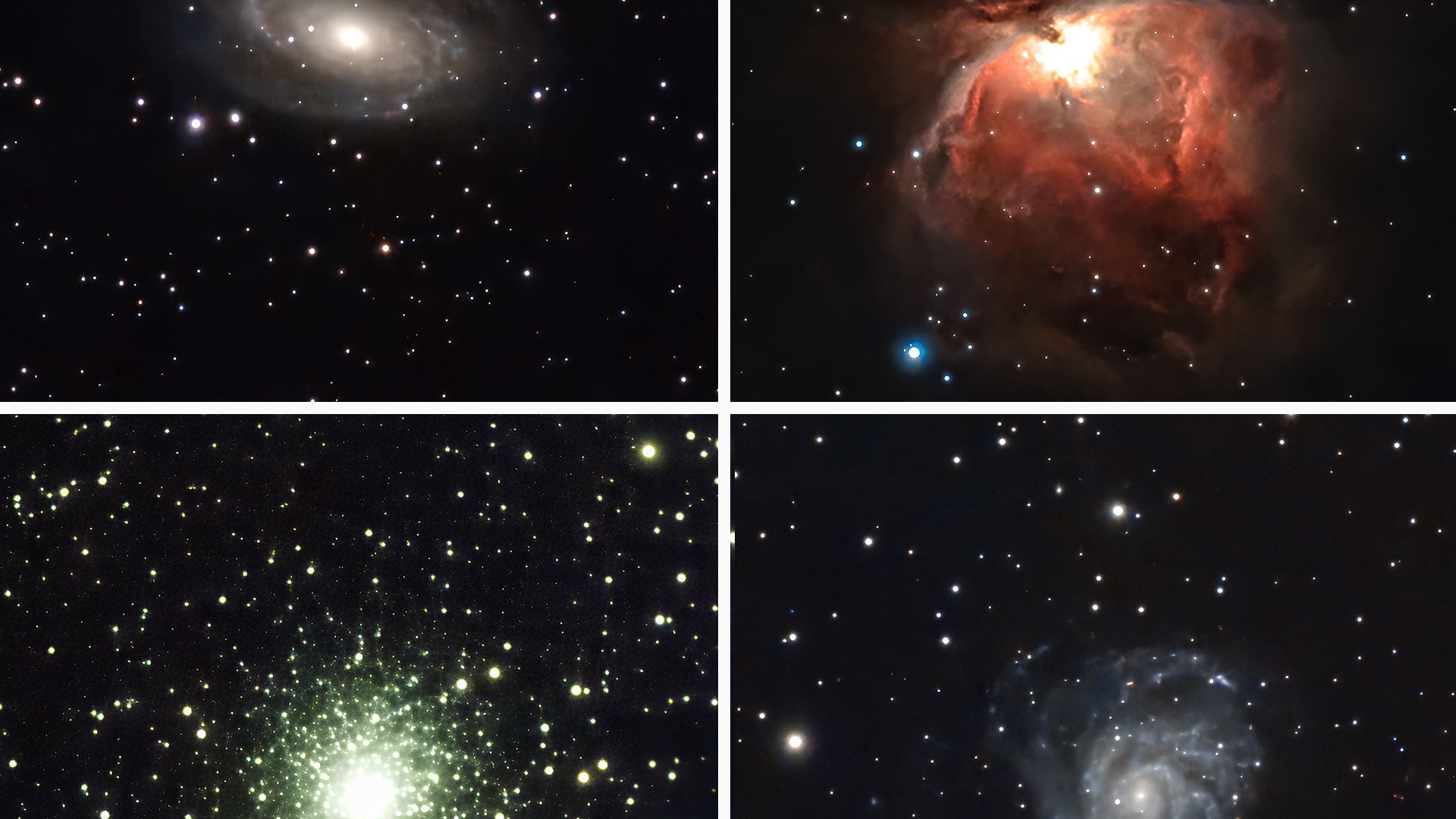 astro