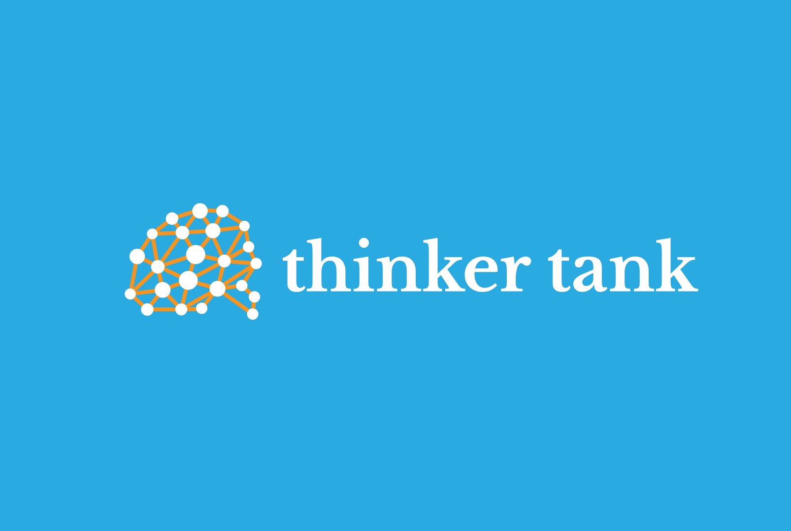 logo_thinker tank