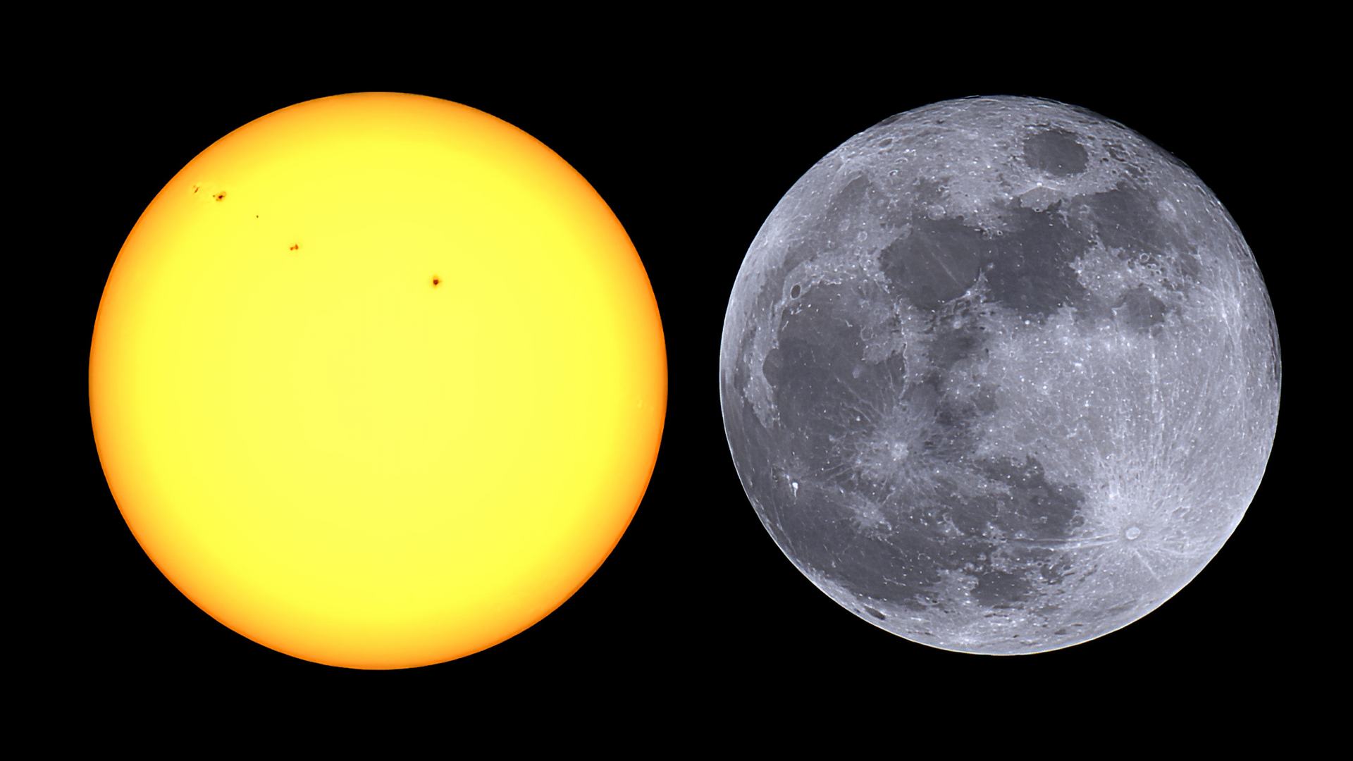 Sonne & Mond